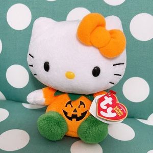 [NEW] SANRIO HELLO KITTY HALLOWEEN VERSION 🎃
